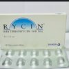 RYCIN  _  500 MG 10 Tabs
