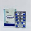 FLUCAMED -50MG 10 CAPS