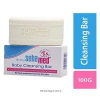 SEBAMED BABY SOAP