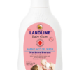 Lanoline Baby Glow gel wash