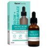 Face Facts Lactic Acid Serum - 30ml