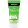 Neutrogena Oil Balancing Daily Exfoliator Lime & Aloe Vera 150 ml