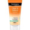 Neutrogena Clear & Defend Facial Scrub 150ml
