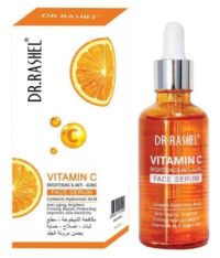 Dr Rashel Vitamin C Face Serum 50ml