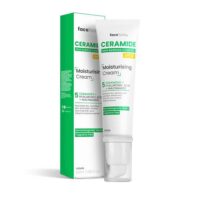 FACE FACTS CERAMIDE MOISTURIZING CREAM-50ml