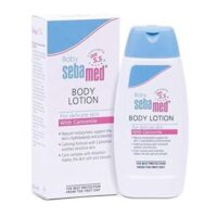 SEBAMED BODY LOTION