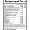 Earths Creation 21 Again Anti-Aging Formula - 60 capsules