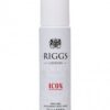Riggs London  Perfumed Deodorant Body Spray - Icon