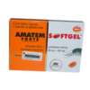 AMATEM FORTE SOFTGEL