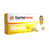 COARTEM 80/480MG