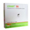 LONART DS 6 TABS
