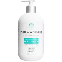 Earth's Creation Derma Divine Collagen Lotion  - 444ml