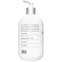 Earth's Creation Derma Divine Collagen Lotion  - 444ml