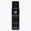 Riggs London The One Perfumed Deodorant Body Spray 250ml
