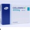 CELEBREX -TAB 20MG