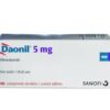 DAONIL -TAB 5MG