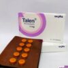 TALEN -TAB 3MG