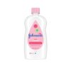 JOHNSON BABY OIL