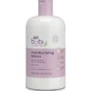 Baby boots Moisturizing Lotion
