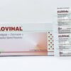 KLOVINAL VAGINAL PESSARIES