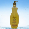 SAMIRA BABY WASH & SHAMPOO