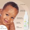 MAKARI BABY CLEANSING BABY MILK