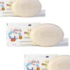 AUSTRIAN KIDS GOAT MILK SOAP 150g