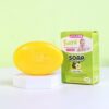 Camellia Baby Soap 150g