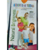 NEW AGE  Kiddies & Teens