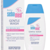 Baby Sebamed Gentle Wash 200ml