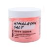 Face Facts Himalayan Salt Body Scrub - 400g