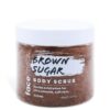 Face Facts Brown Sugar Body Scrub – 400g