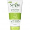 Simple Moisturising Facial Wash - 150ml