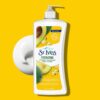St Ives Hydrating Vitamin E and Avocado Body Lotion 621ml