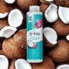 St Ives Hydrating body wash (coconut water and Orchid) 650ml