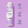 St Ives Pampering body wash (Vanilla and Oat milk) 650ml