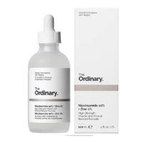 THE ORDINARY Niacinamide 10% + Zinc 1% 30ml, 1.01 Fl Oz