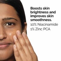 THE ORDINARY Niacinamide 10% + Zinc 1% 30ml, 1.01 Fl Oz
