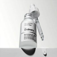 THE ORDINARY Niacinamide 10% + Zinc 1% 30ml, 1.01 Fl Oz