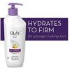 Olay Quench Age Defying Body Lotion - 350ml