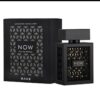 NOWRAVE PERFUME 100ml