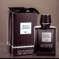 BLACK LEATHER MEN 100ml