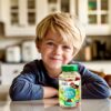 Earth's Creation kids multi gummies