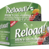RELOAD MEN'S 50 + FORMULA 90tablets