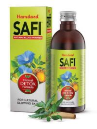 Safi Natural Blood Purifier
