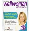 wellwoman Original
