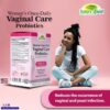 NF Women's Care Vaginal Care Probiotic