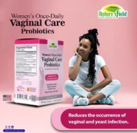 NF Women's Care Vaginal Care Probiotic