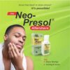 Neo-presol - Acne / After Shave Lotion - 25ml