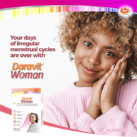 DARAVIT WOMAN